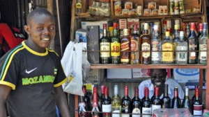 Moçambique suspende restrições à venda de bebidas alcoólicas