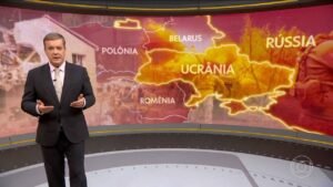 O que Putin quer para acabar com a guerra na Ucrânia