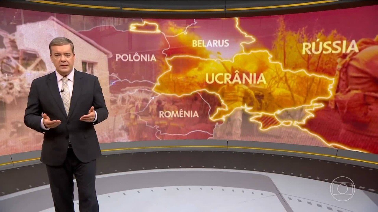 O que Putin quer para acabar com a guerra na Ucrânia | G1