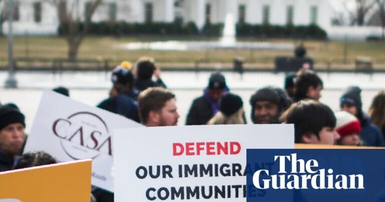 US ends temporary legal status for Ethiopians amid Trump crackdown