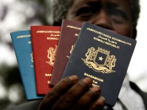 Personal data of thousands left exposed by new Somalia e-visa security flaw