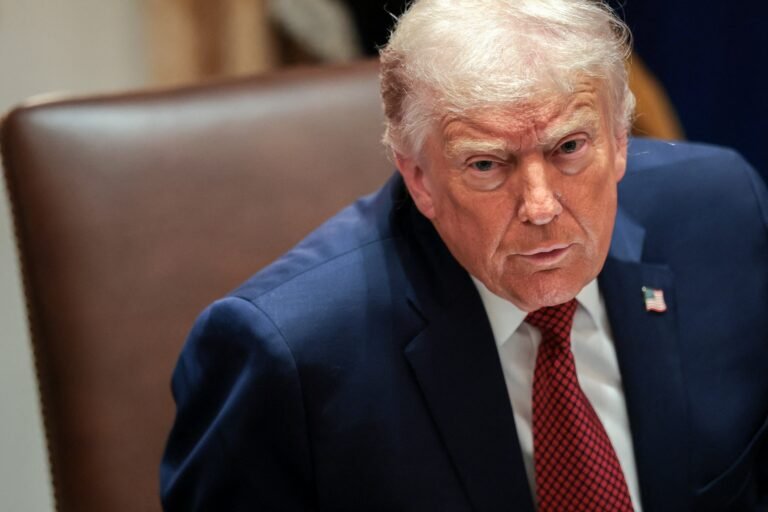 Trump quer promover outros 'Brexits' na UE, aponta vazamento | G1
