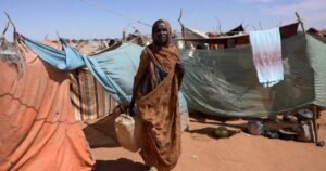 Drone attacks kill over 100 civilians across war-torn Sudan’s Kordofan