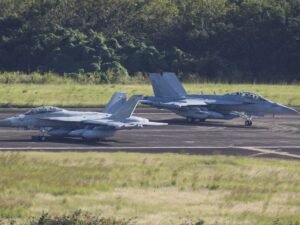 ‘War on terror’ defence of Trump boat strikes doesn’t hold water: Experts