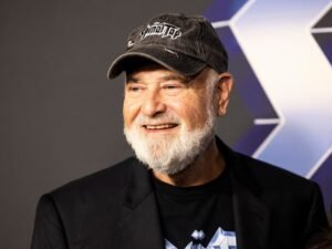 Comentários de Trump sobre a morte do cineasta norte-americano Rob Reiner e sua esposa causam indignação