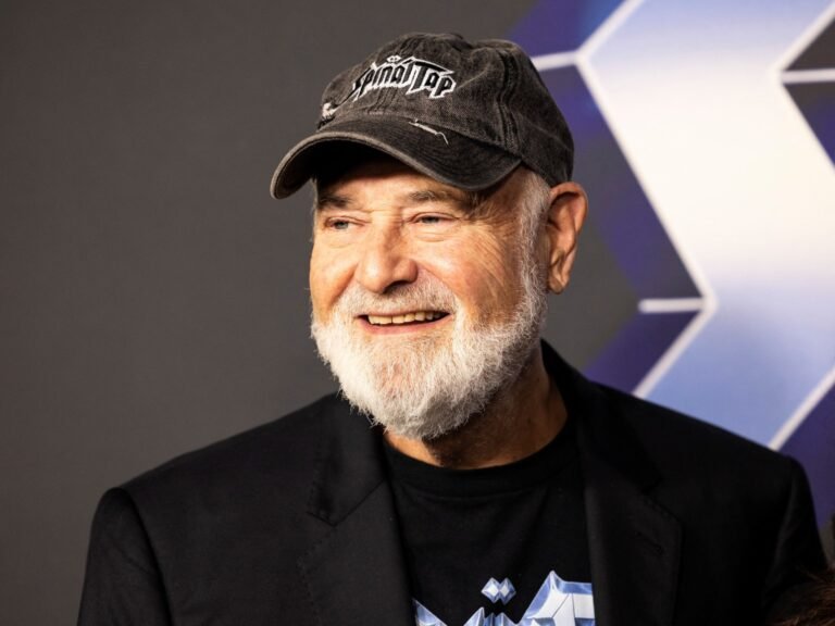 Trump comments on deaths of US filmmaker Rob Reiner and wife cause outrage