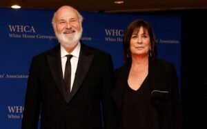 Trump diz que Rob Reiner tinha 'obsessão furiosa' contra ele | G1