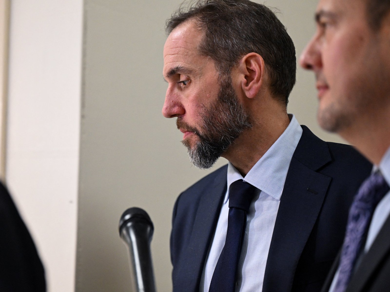 Trump prosecutor Jack Smith defends record before Republican lawmakers