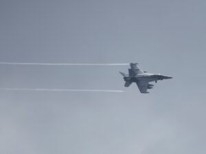 Five killed as US military destroys two more vessels in Pacific Ocean