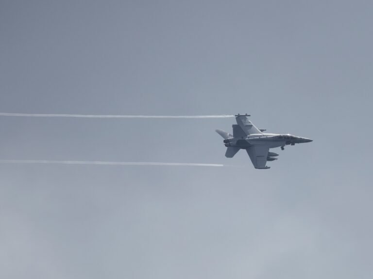 Five killed as US military destroys two more vessels in Pacific Ocean
