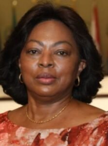 “Liderança feminina em Angola avança, mas enfrenta resistências estruturais”, considera primeira-dama da República - ANGONOTÍCIAS