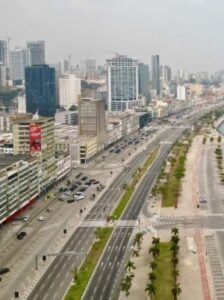 Branqueamento de capitais: Moçambique sai da lista cinzenta. Angola continua