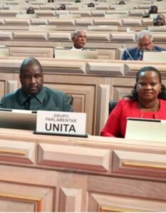 UNITA diz “que votou contra OGE-2026 devido má distribuição dos recursos” - ANGONOTÍCIAS