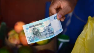 Moçambique arrecadou mais de 4,6 mil milhões em receita desde janeiro