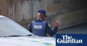 Gunmen kill 10 in Johannesburg township in South Africa’s second mass shooting within weeks