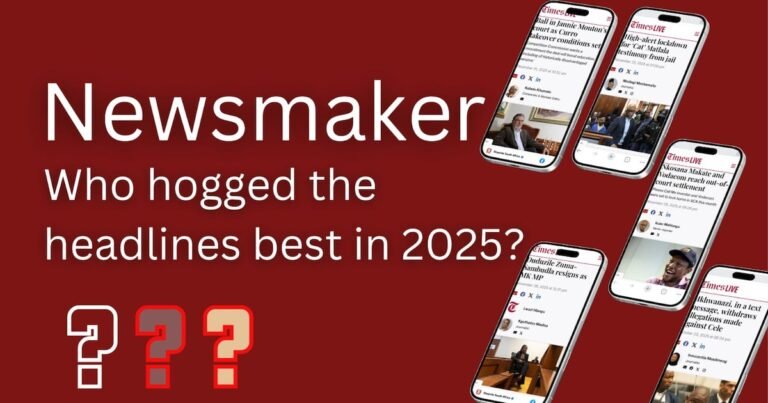 POLL | Who hogged the headlines best in 2025?