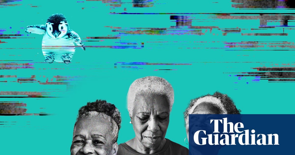 How to use the holidays to stop our ‘WhatsApp aunties’ falling for AI