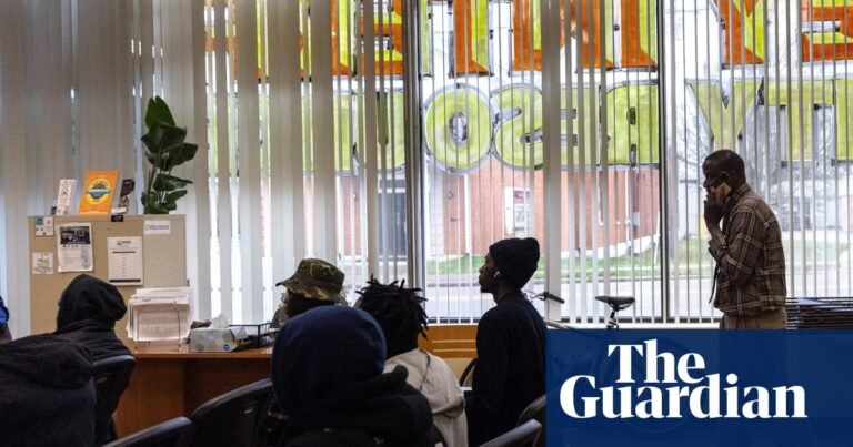 Mauritanian immigrants in Ohio face deportations home, where abuses persist