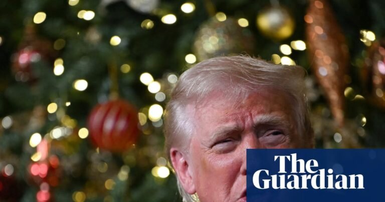 EUA realizam ataques aéreos contra ‘escória terrorista’ do Estado Islâmico na Nigéria, diz Trump