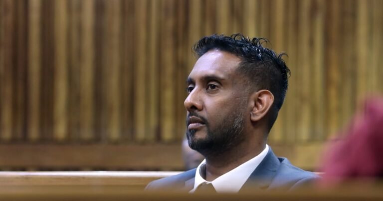 Donovan Moodley denied parole after ‘careful consideration’