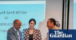 Ethiopia is committed to peace and dialogue in the Amhara region | Letter