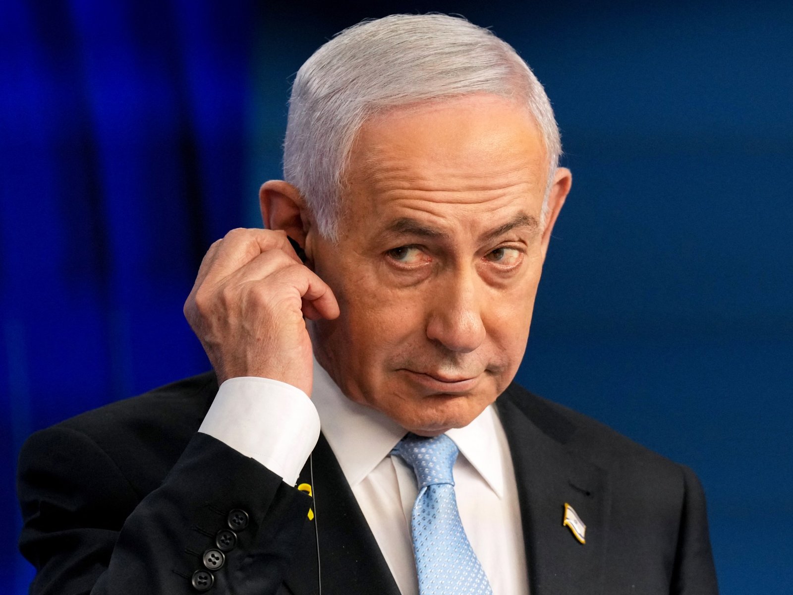 Netanyahu finally announces October 7 inquiry: Why are Israelis furious?