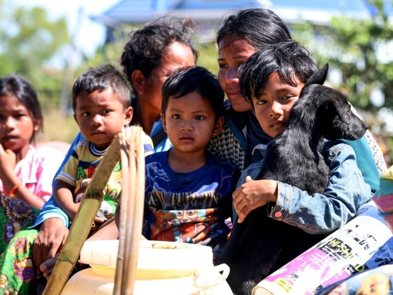Thailand demands unilateral ceasefire announcement from Cambodia
