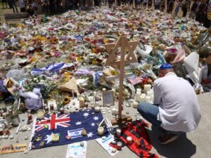 ‘No evidence’ Bondi Beach attackers trained in the Philippines: Official