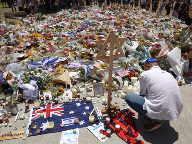 ‘No evidence’ Bondi Beach attackers trained in the Philippines: Official