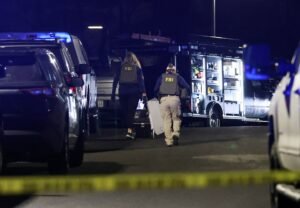 Homem suspeito de tiroteio em Brown U, assassinato de professor do MIT encontrado morto