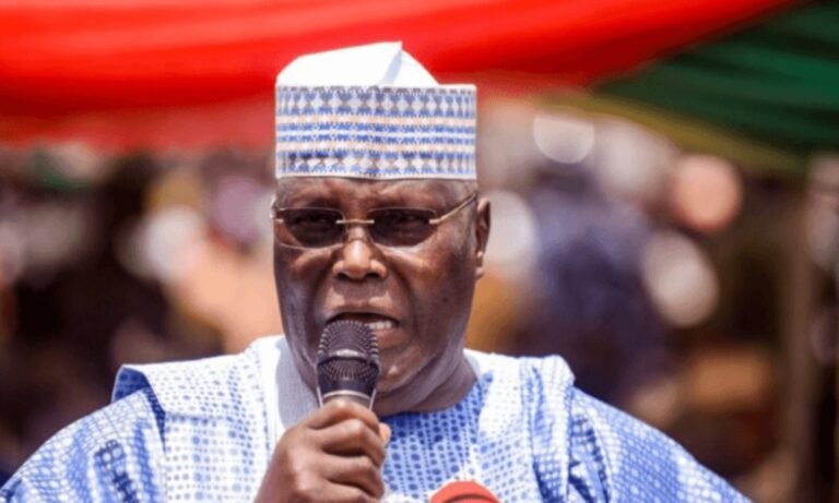'Treason against Nigerians' - Atiku points out alterations in new tax laws