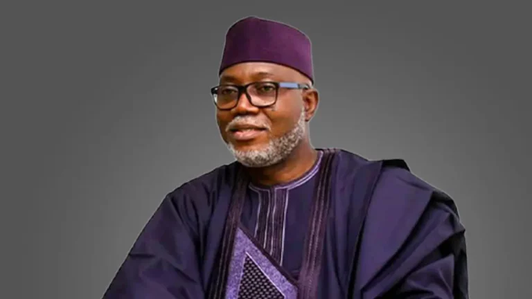 PDP carpets Aiyedatiwa over alleged convoy killing of teenager