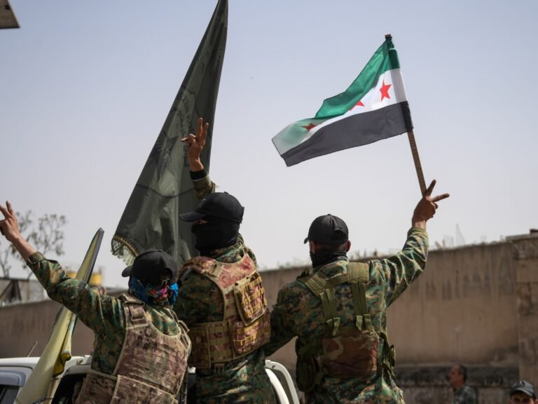 Aleppo clashes expose hurdles in SDF’s integration into Syrian army