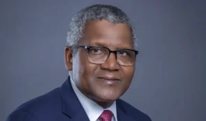 ICPC summons Dangote over petition against ex-NMDPRA boss