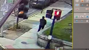 "Assassino à solta". Libertado suspeito de tiroteio em Brown nos EUA