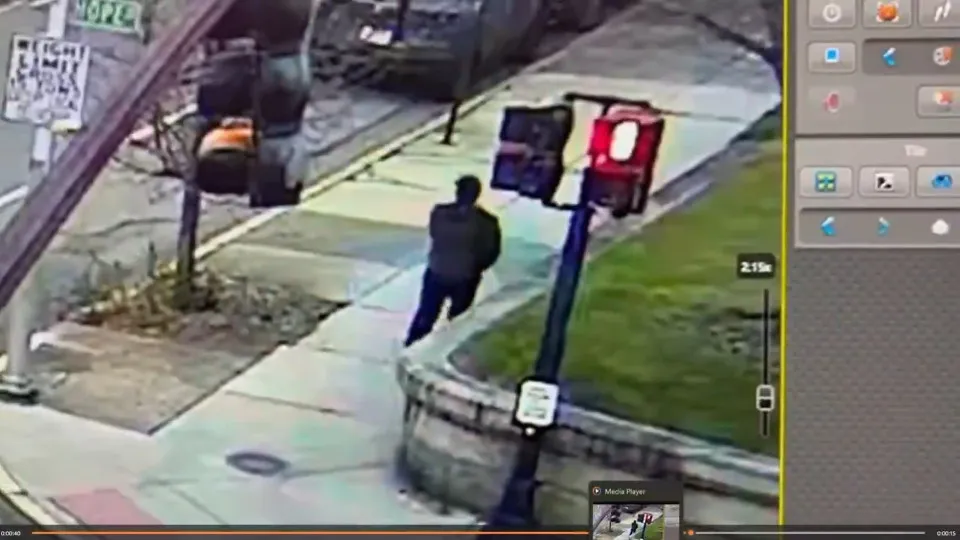 "Assassino à solta". Libertado suspeito de tiroteio em Brown nos EUA