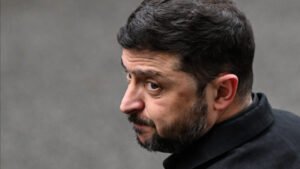 Avançámos nas garantias de segurança. E território? Posição diferente