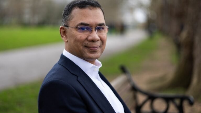 Bangladesh opposition leader Tarique Rahman returns after 17 years in exile