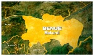Teacher shot dead in Benue after dispute with Civil Protection Guard commander
