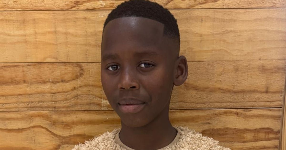 Children killing children: a disturbing trend in South Africa’s violence crisis