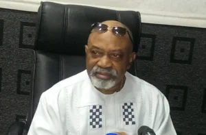 Alleged N2.2bn fraud: Ngige to remain in Kuje Prison till December 18