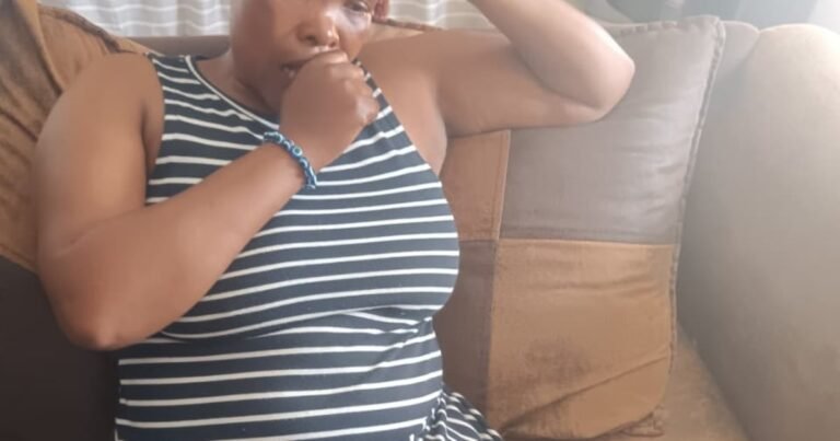 Christmas without closure: Eastern Cape mom still searching for missing son