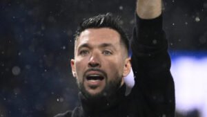 Conseguimos ter o controlo sobre as ações ofensivas do FC Porto, mas…