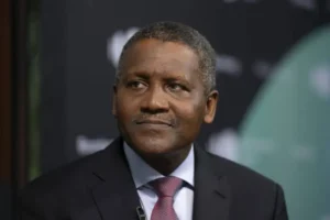 Dangote threatens Kaduna businessman, Kailani Mohammed with N100bn lawsuit over alleged defamation