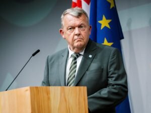 Denmark to summon US ambassador following Greenland envoy appointment