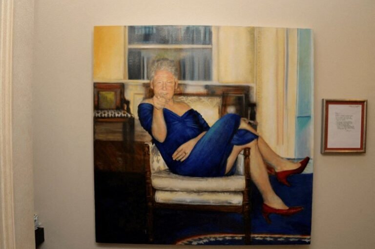 clinton