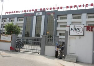 FIRS confirms NIN as Tax ID