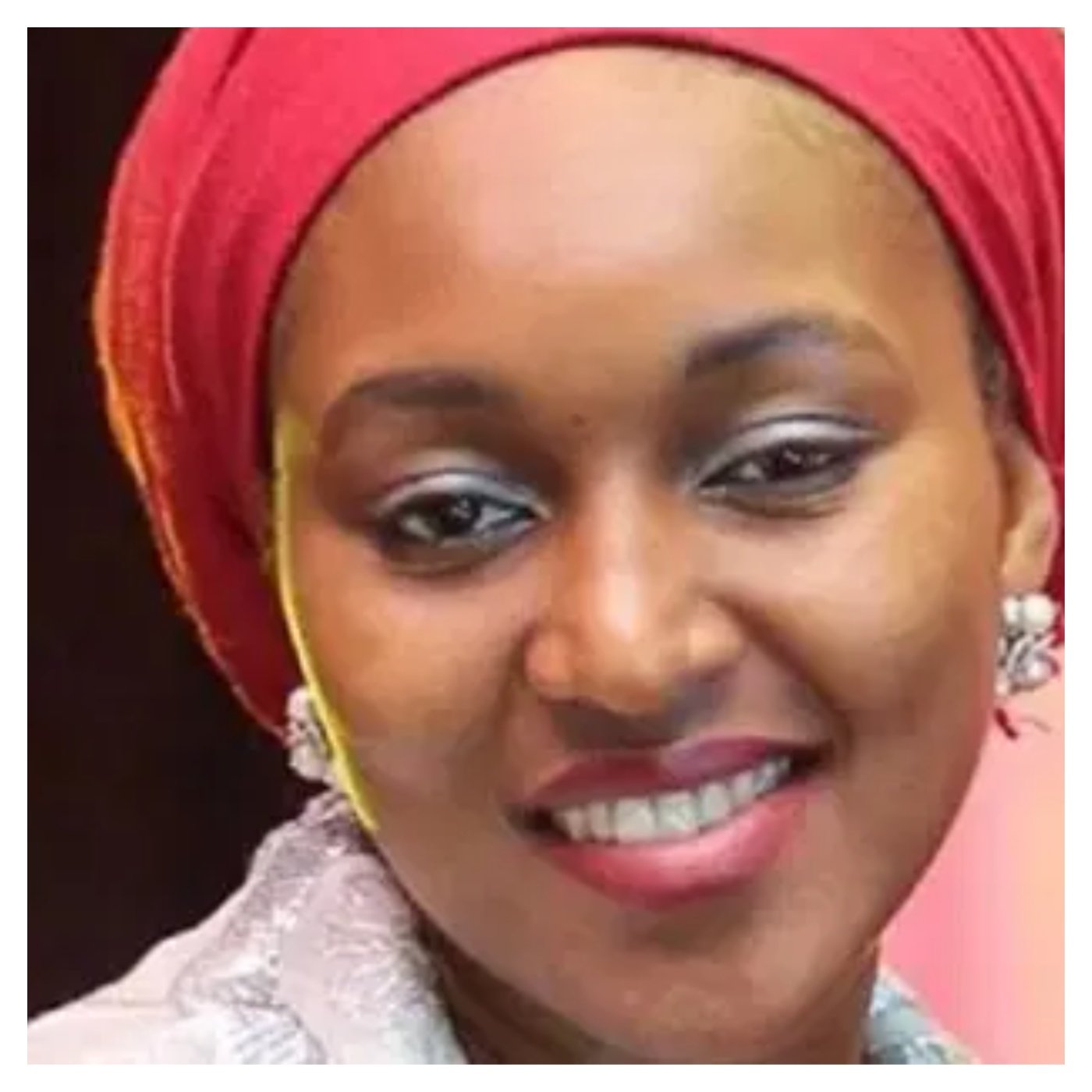 My father suspected his Aso Villa office was bugged – Buhari’s daughter