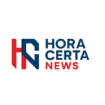 HORA CERTA NEWS(LOGO)
