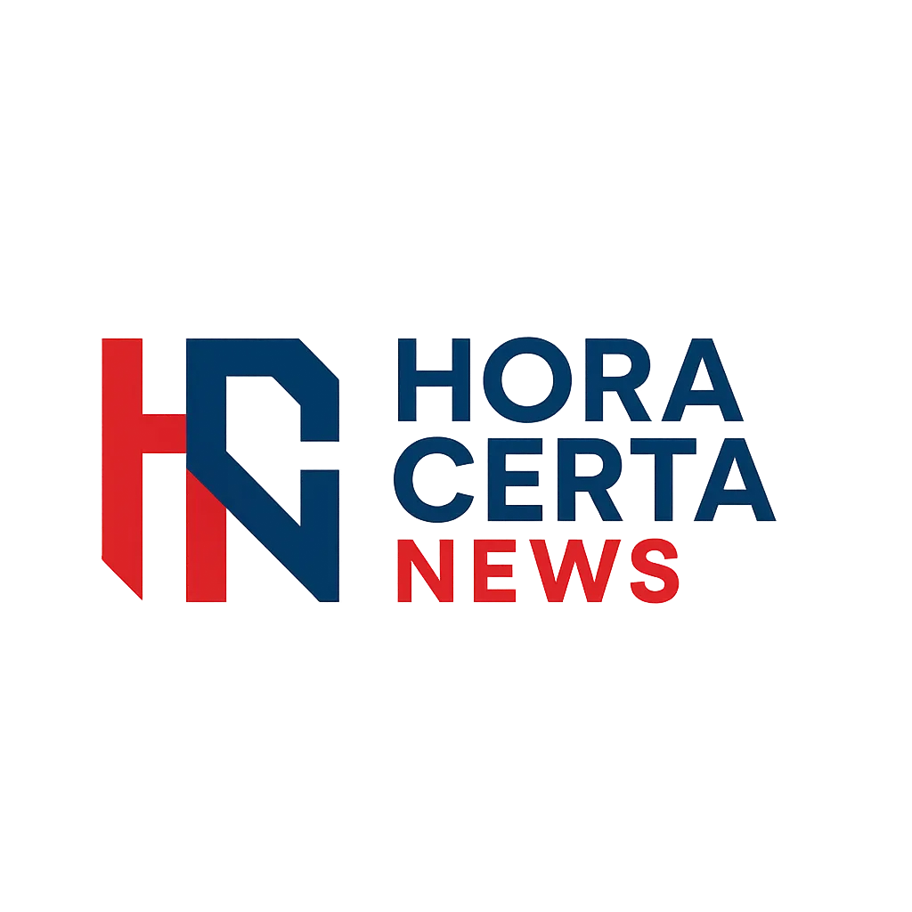 Hora Certa News